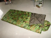 Bag Cysgu Cotwm Amlen