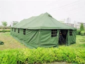 Pabell Fawr y Fyddin