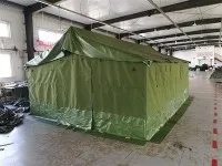 Pebyll Wal Cynfas Awyr Agored Haenau Dwwl